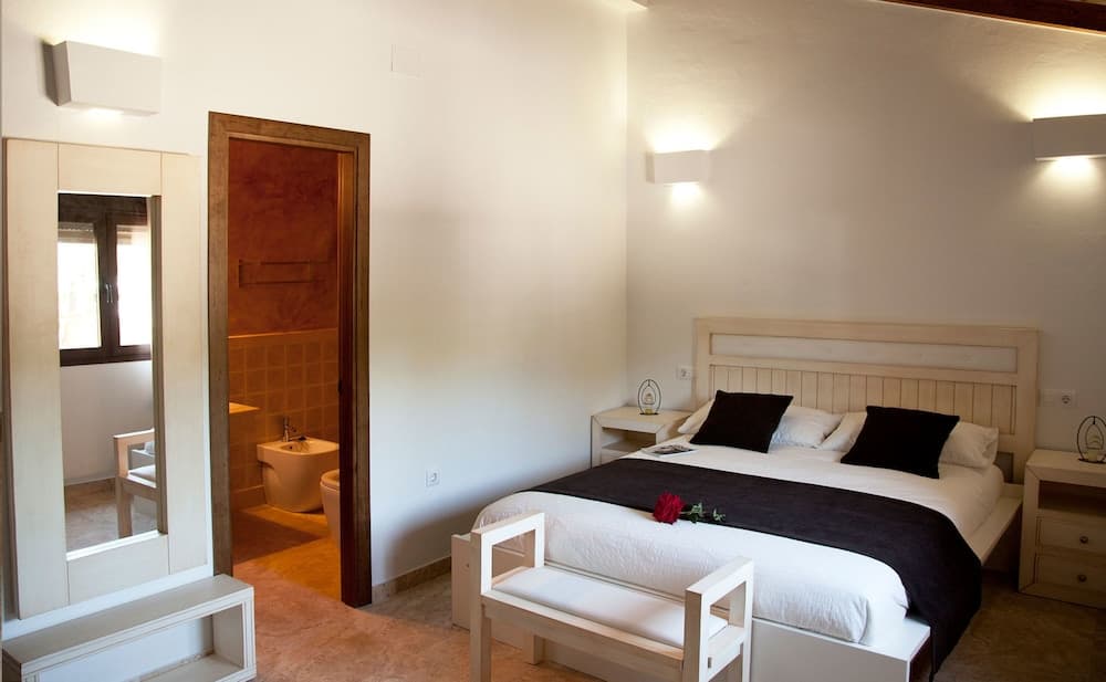 Arohaz Hotel & Restaurante