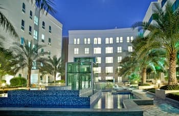 Millennium Executive Apartments Muscat