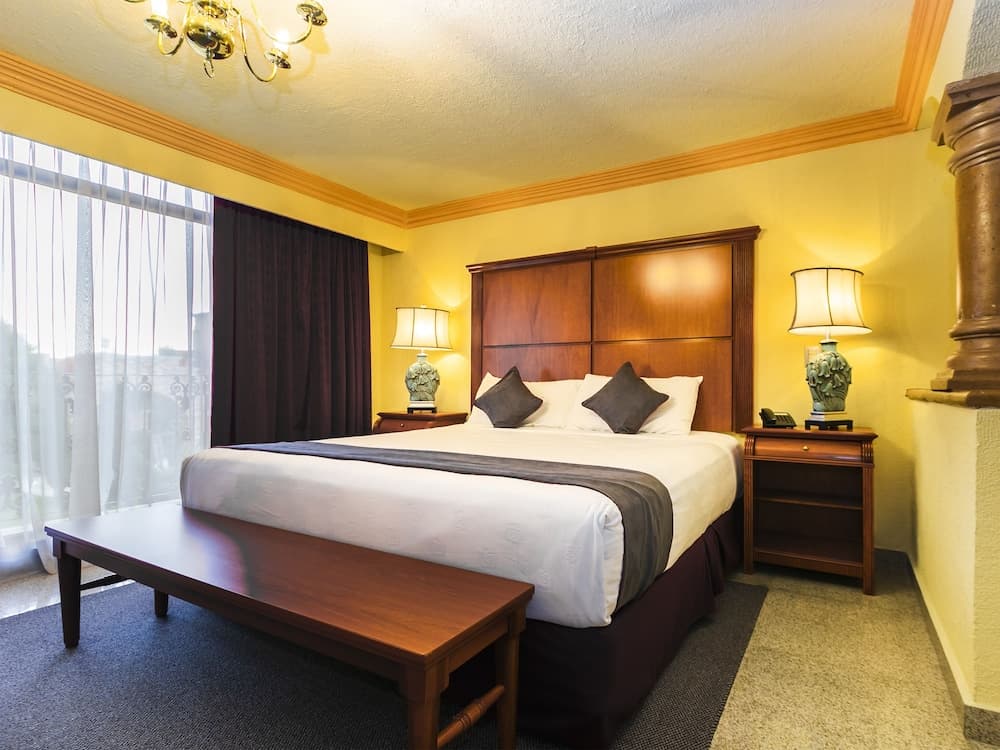 Quinta del Rey Hotel