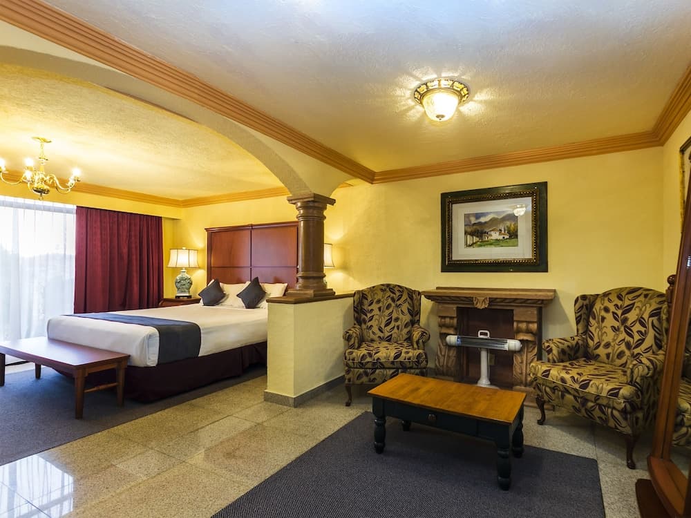 Quinta del Rey Hotel