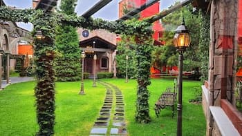 Quinta del Rey Hotel