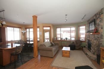 Apex Mountain Resort