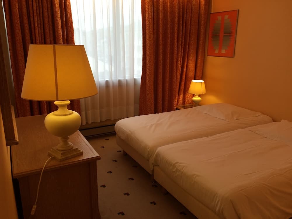 The Originals Residence, Kosy Nancy Coeur de Ville