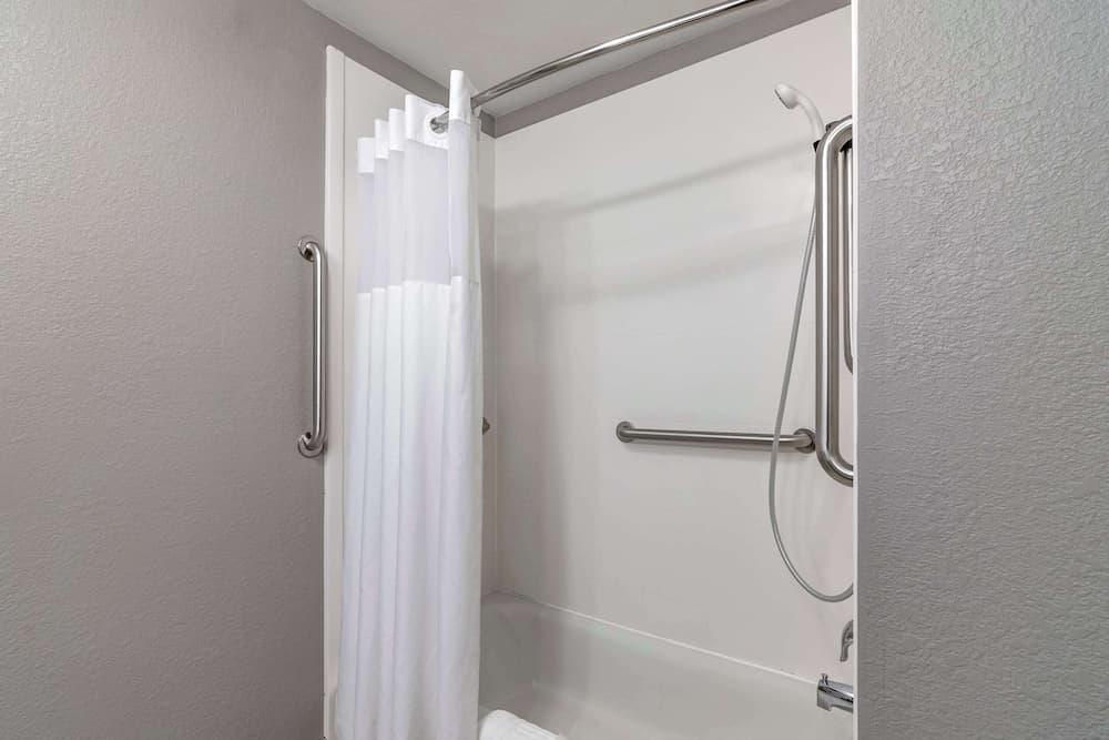 Comfort Inn & Suites Emporia