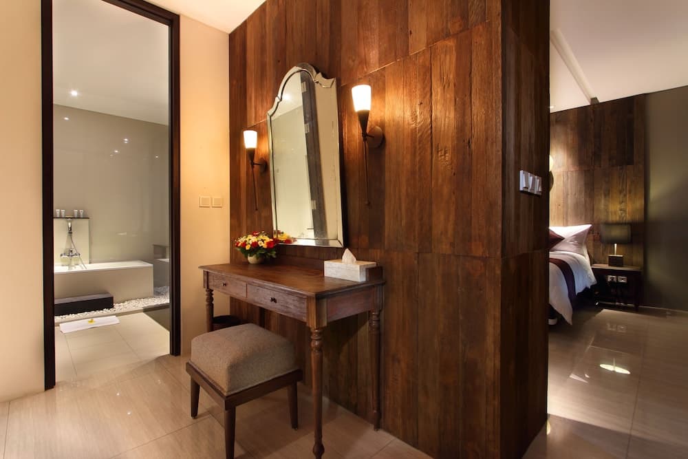 Habitat at Hyarta Yogyakarta