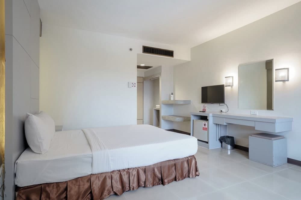 Chudchada Place Hat Yai