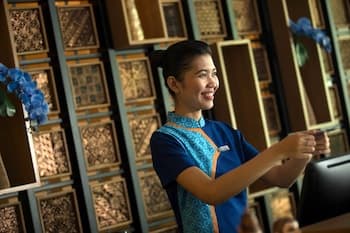 BATIQA Hotel Cirebon