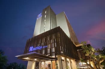 BATIQA Hotel Jababeka Cikarang