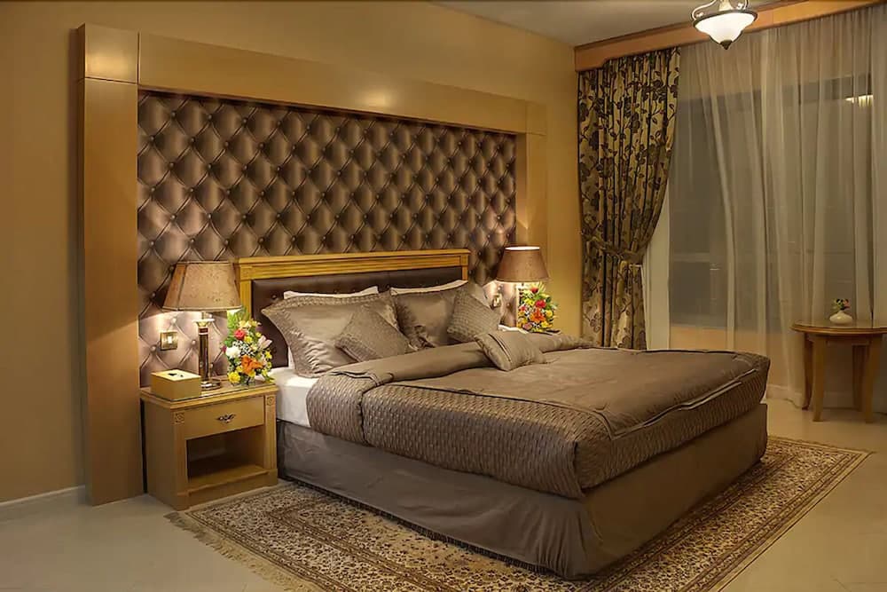Deira Suites Hotel Apartment
