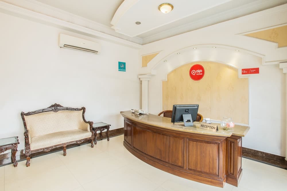 OYO 353 Hotel Four Boutique