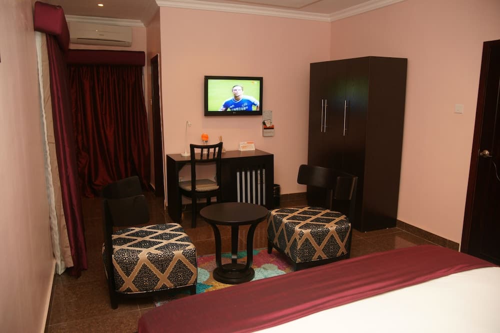 Ellis Suites Limited