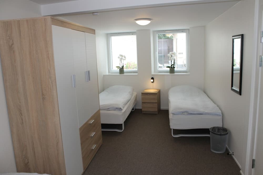 Amalie B&B Apartments