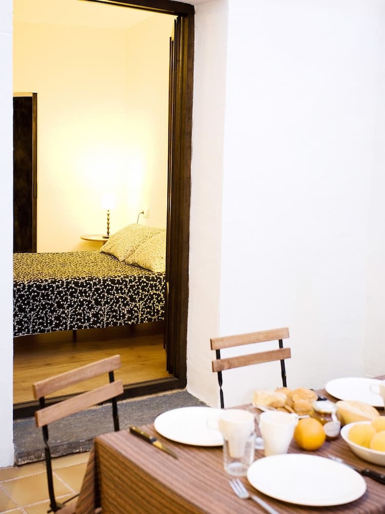 Casa Babel Monfragüe