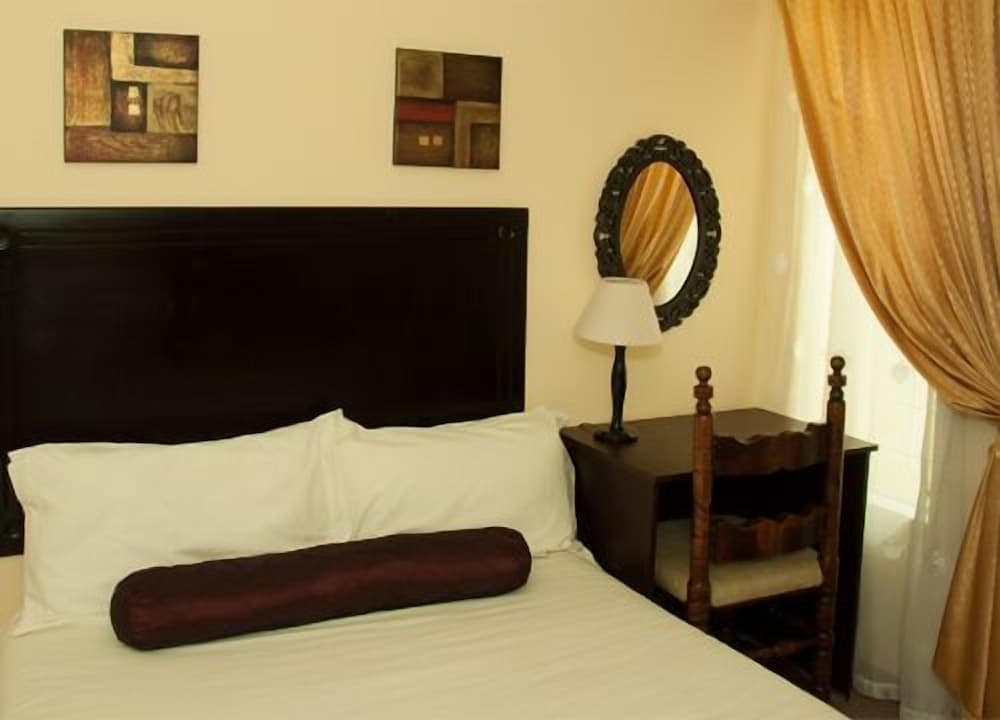 Kwa - Bungane Guest House