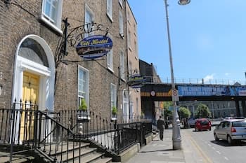 Backpackers Citi Hostel