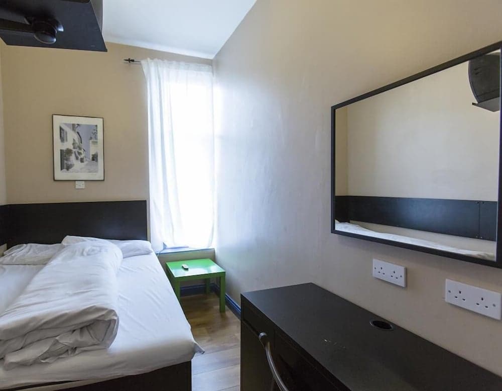 Backpackers D1 Hostel