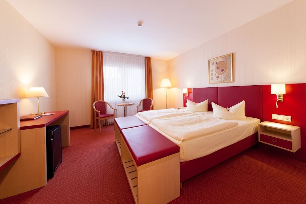 Centralhotel Binz