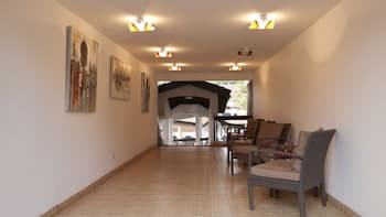 Heri Heights Serviced Apartments