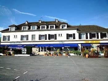 Le Relais de la Route Bleue