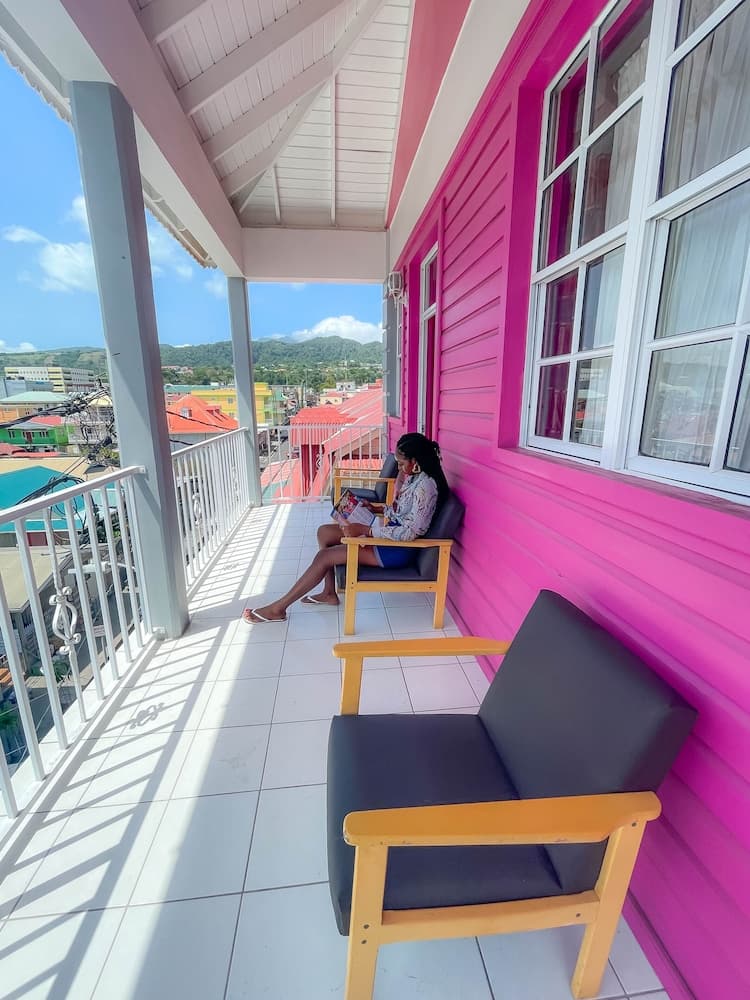 hotel image