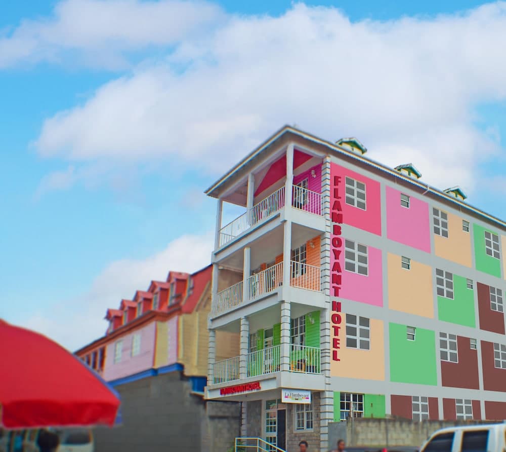 hotel image