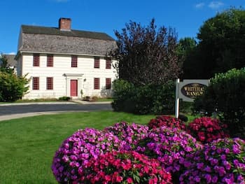Whitehall Mansion Inn