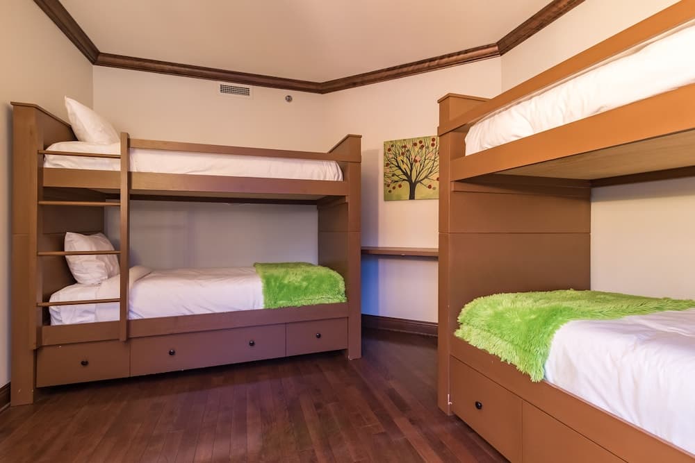 Tremblant Elysium - Tremblant Resort