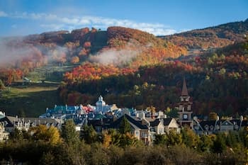 Tremblant Elysium - Tremblant Resort