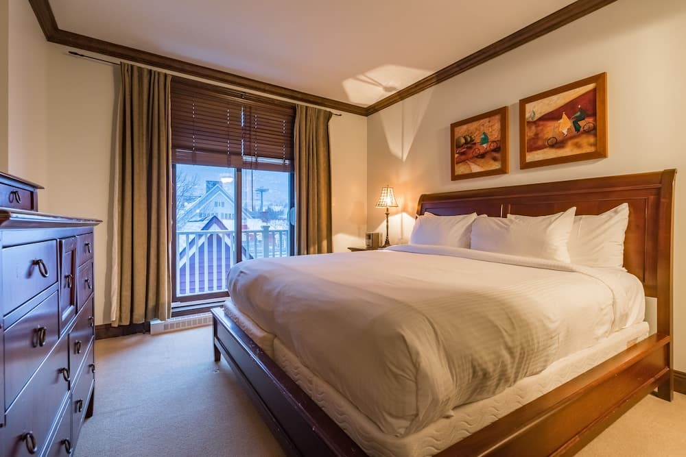 Tremblant Elysium - Tremblant Resort