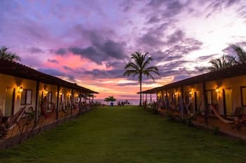 Beach Break Surf Camp