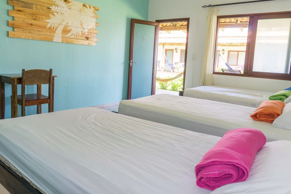 Beach Break Surf Camp