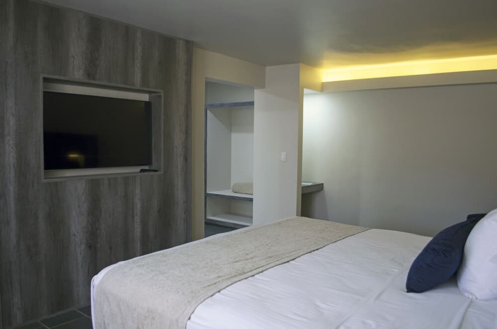 Hotel Fiesta Tijuana