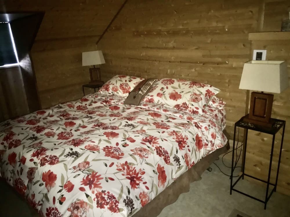 Petite Maison dans la Prairie