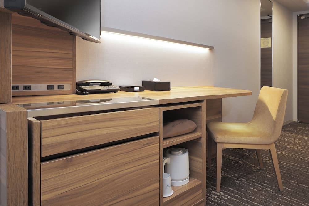 Keio Presso Inn Ikebukuro