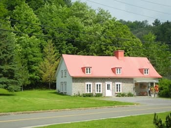 La Maison Toussaint-Toupin