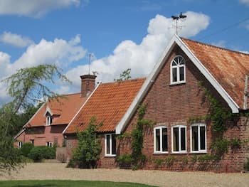 Colston Hall Cottages