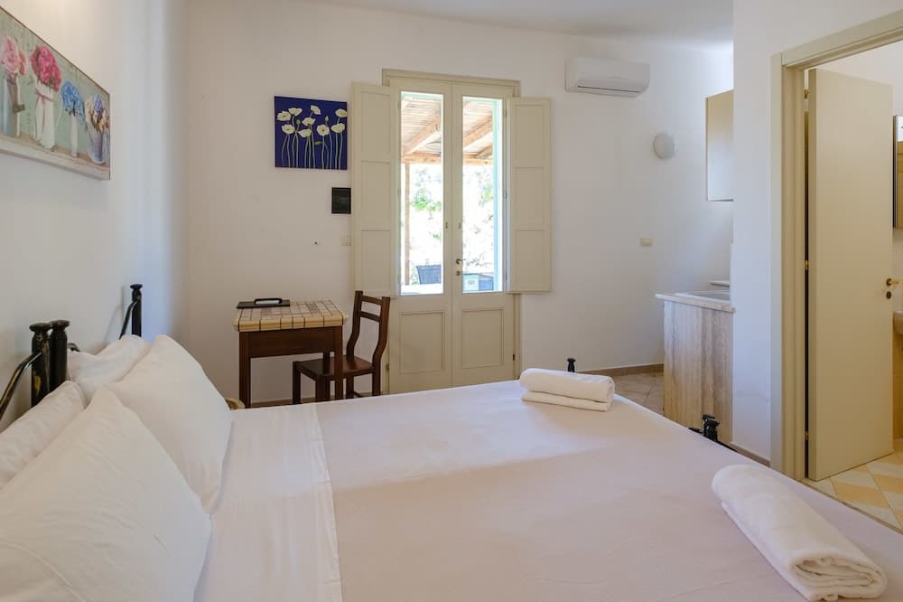 Agriturismo Calamate