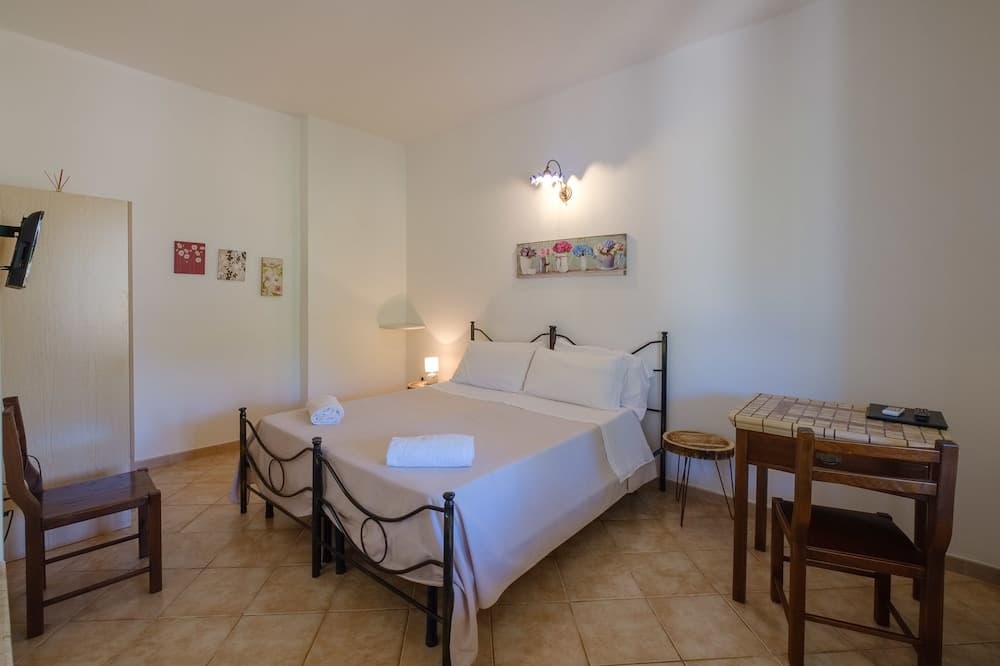 Agriturismo Calamate