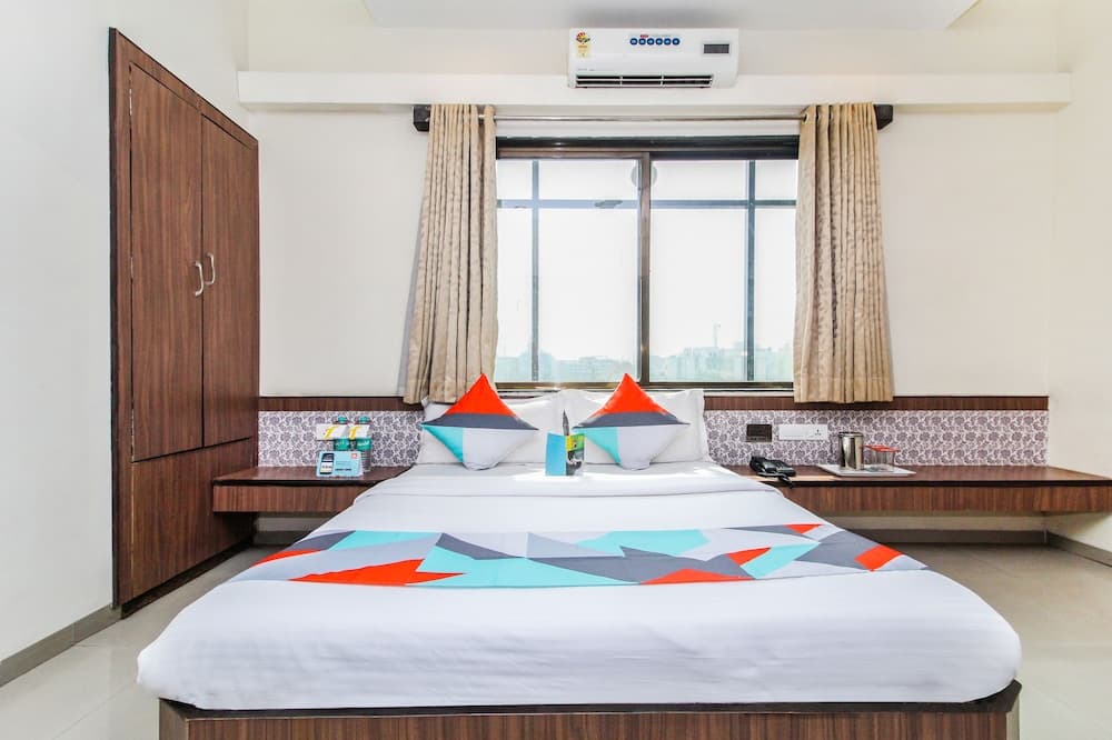 FabExpress Sai Grand Castle Inn