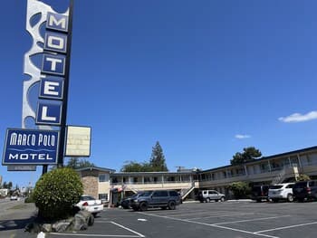 Marco Polo Motel
