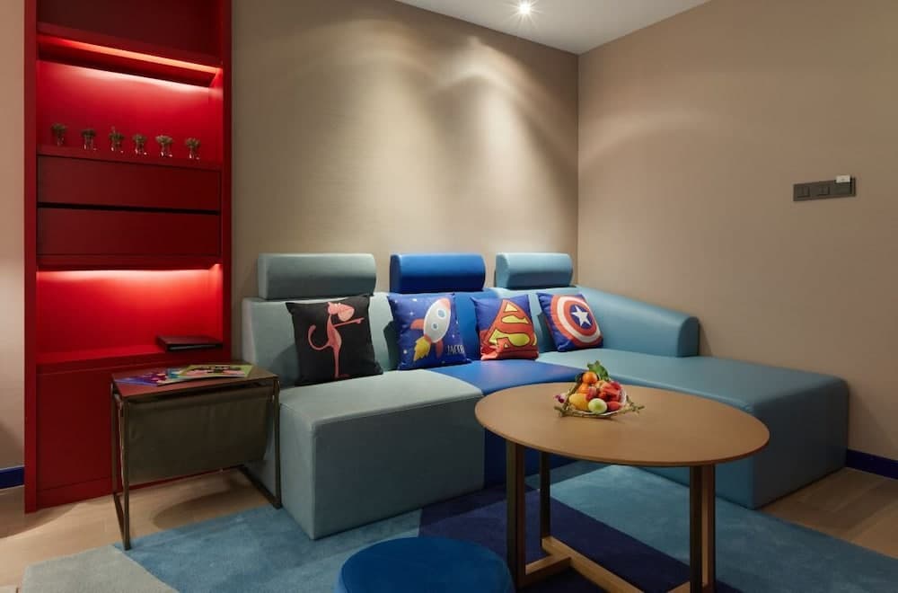 Hangzhou Capital Star Hotel