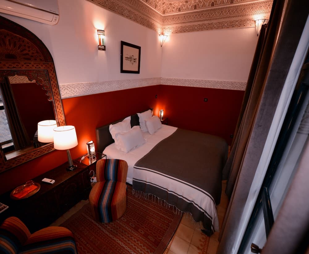 Riad Aloès Marrakech
