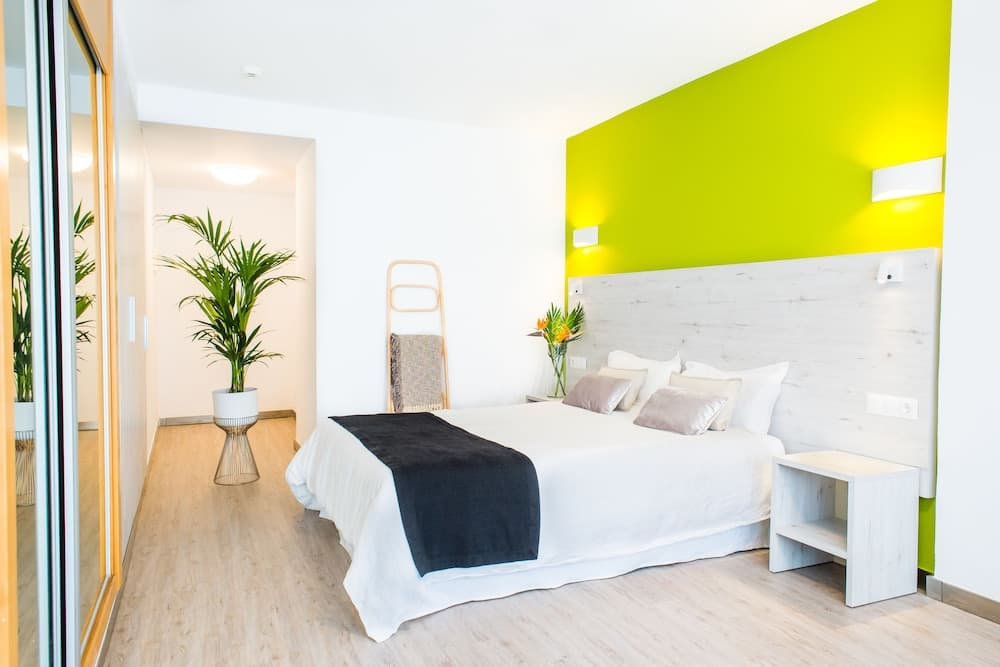 Apartamentos Dunas Club