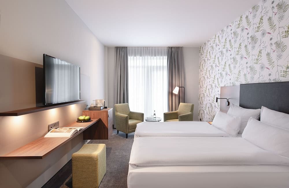 Sympathie Hotel Furstenhof