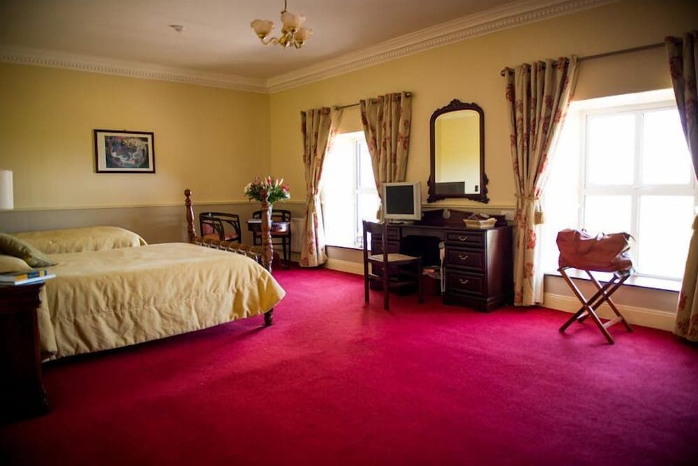 Aran View Country House