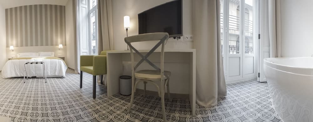 Hotel San Lorenzo Boutique