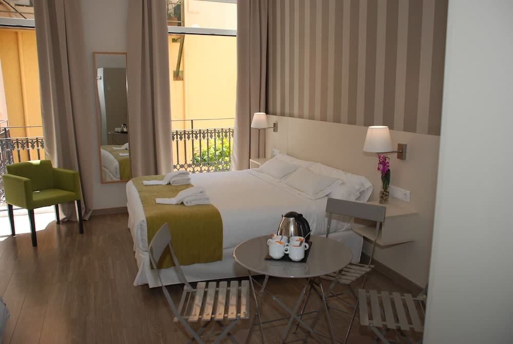 Hotel San Lorenzo Boutique