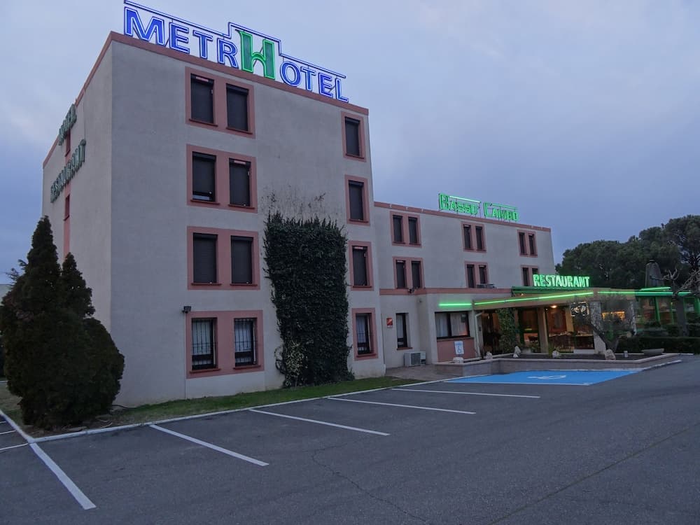 hotel image