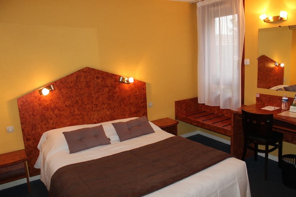 MetrHotel Basso Cambo