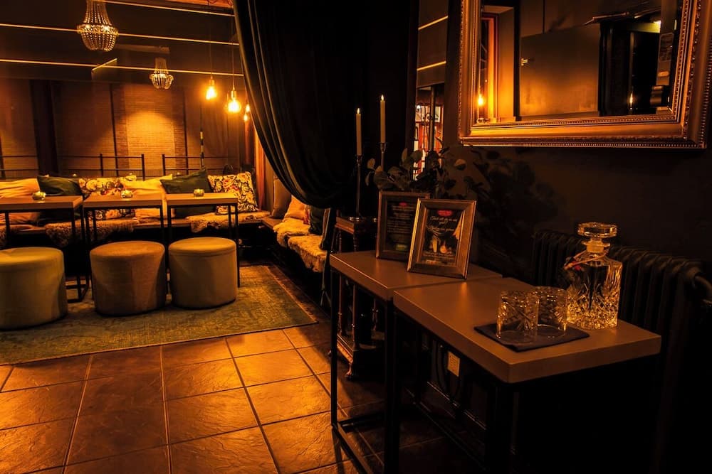 Hotell Aqva Restaurang & Bar – Ett Biosfärhotell med fokus på hållbarhet